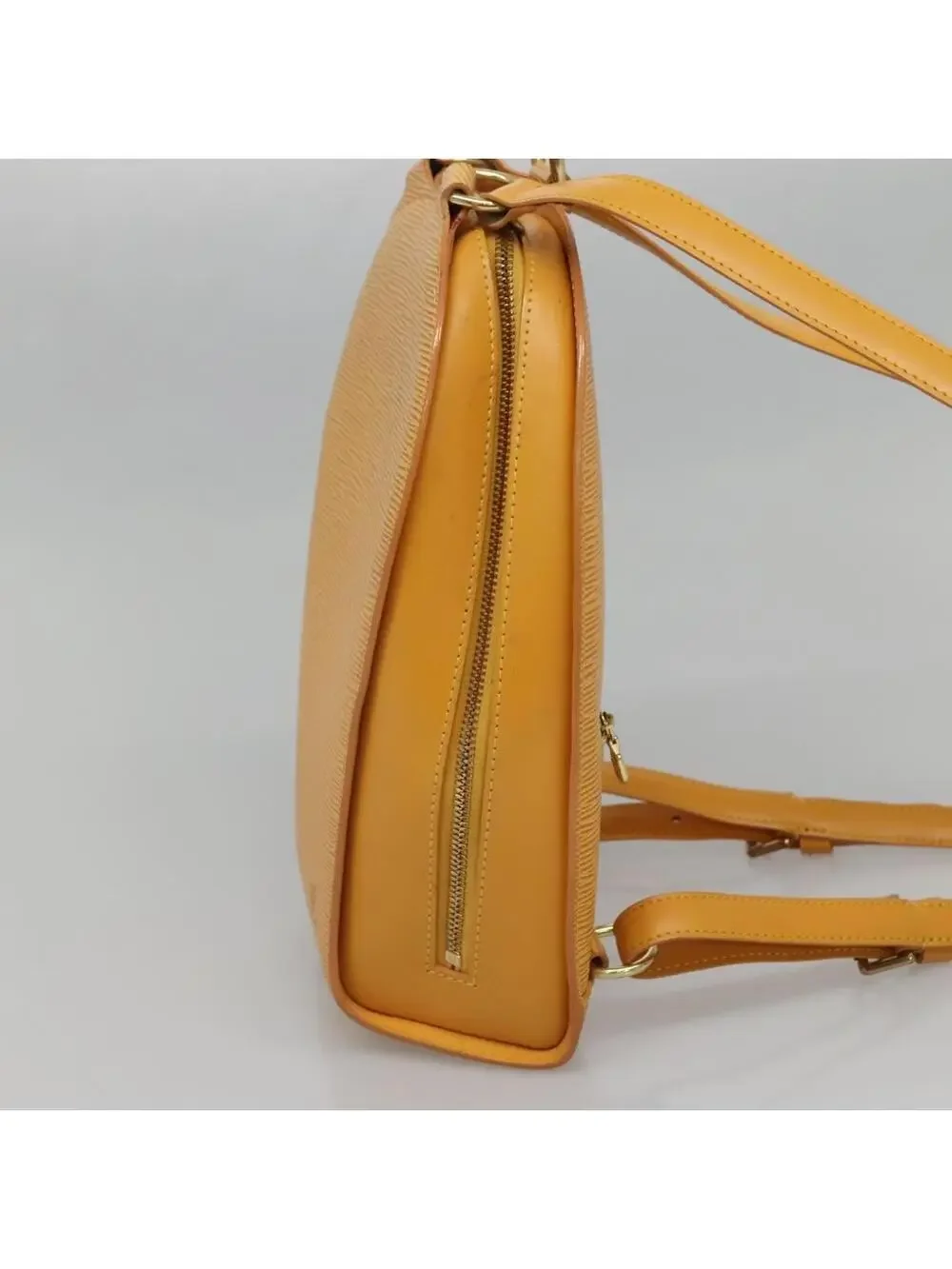 Louis Vuitton Epi Mabillon Backpack #344331L58B